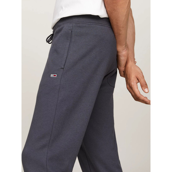 Tommy Hilfiger Ανδρικό παντελόνι Brushed Fleece Slim Fit Joggers